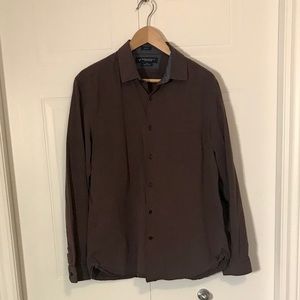 American Eagle Dress Shirt